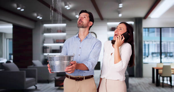 Best 24/7 water damage repair  in Benton, LA